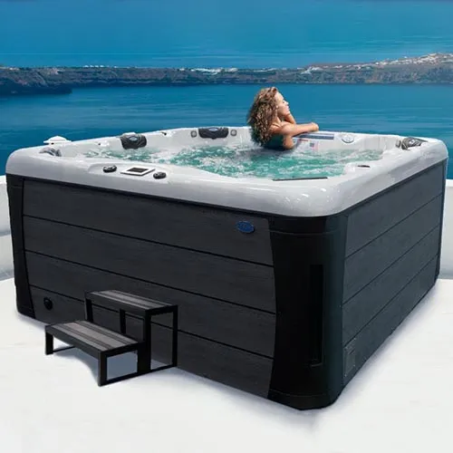 Deck hot tubs for sale in Westwood